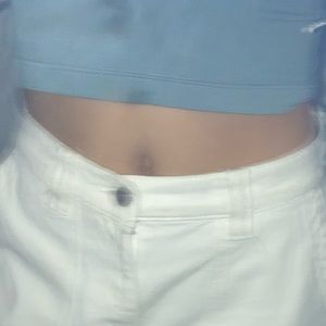 Meet your Posher, Jacy